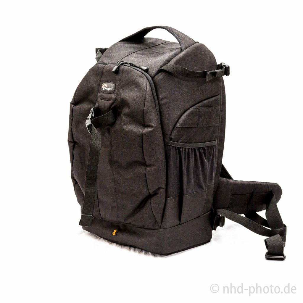Lowepro Flipside 500 - Vorderseite