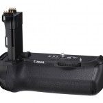 Canon Batterie-Griff BG E14 passend für Canon EOS 80D