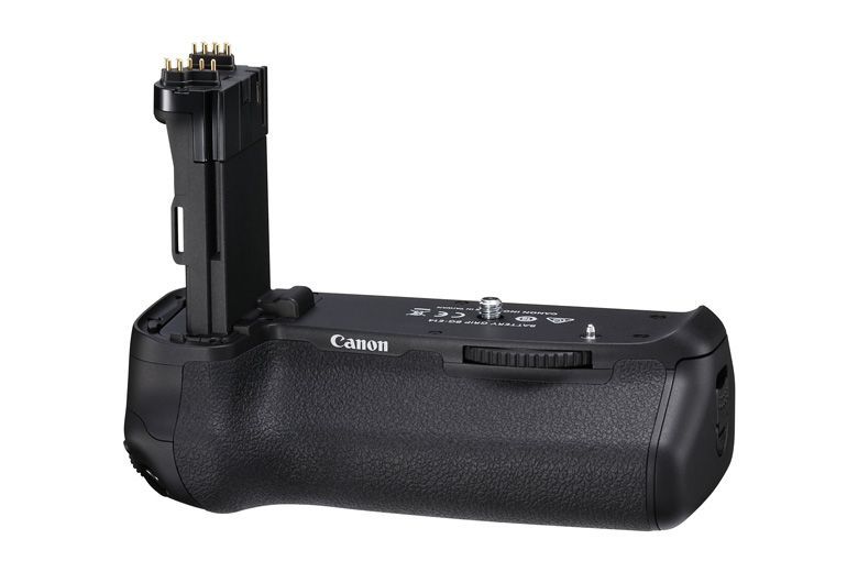 Canon Batterie-Griff BG E14 passend für Canon EOS 80D