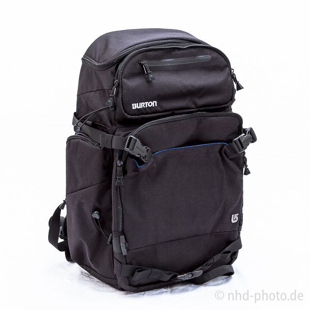 Burton Focus Pack